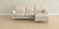 Medium Sofa Chaise - Right Hand