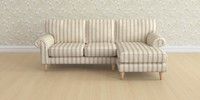 Medium Sofa Chaise - Right Hand