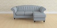 Medium Sofa Chaise - Universal
