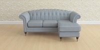 Medium Sofa Chaise - Universal
