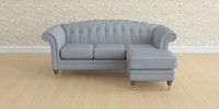 Medium Sofa Chaise - Universal