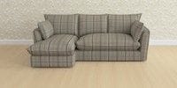 Medium Sofa Chaise - Left Hand