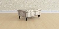 Storage Footstool