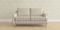 3 Seater Small Sofa