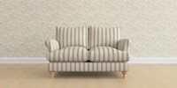 2 Seater Small Sofa