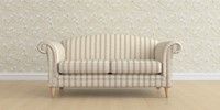 3 Seater Small Sofa