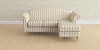 Medium Sofa Chaise - Universal