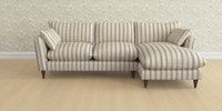 Medium Sofa Chaise - Right Hand