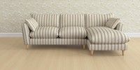 Medium Sofa Chaise - Right Hand