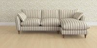 Medium Sofa Chaise - Right Hand