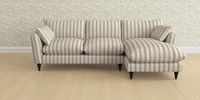 Medium Sofa Chaise - Right Hand