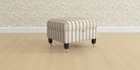 Storage Footstool