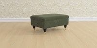 Storage Footstool