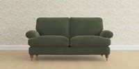 3 Seater Small Sofa