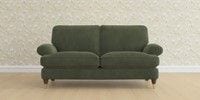 3 Seater Small Sofa