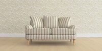 2 Seater Small Sofa