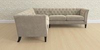 Medium Corner Sofa - Universal