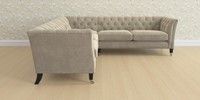Medium Corner Sofa - Universal