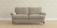 3 Seater Small Sofa