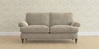 3 Seater Small Sofa