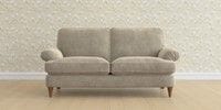 3 Seater Small Sofa