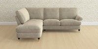 Medium Sofa Chaise - Left Hand