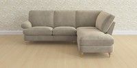 Medium Sofa Chaise - Right Hand
