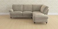 Medium Sofa Chaise - Right Hand
