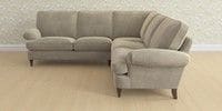 Medium Corner Sofa - Universal
