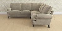 Medium Corner Sofa - Universal