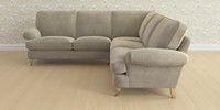 Medium Corner Sofa - Universal
