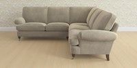 Medium Corner Sofa - Universal