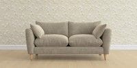 3 Seater Small Sofa