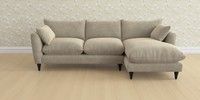 Medium Sofa Chaise - Right Hand