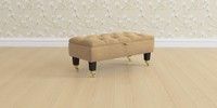 Storage Footstool