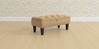 Storage Footstool