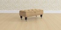 Storage Footstool