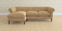 Medium Sofa Chaise - Left Hand