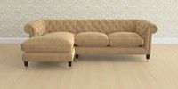 Medium Sofa Chaise - Left Hand