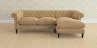 Medium Sofa Chaise - Right Hand