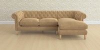 Medium Sofa Chaise - Right Hand