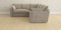Medium Corner Sofa - Universal