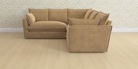 Medium Corner Sofa - Universal
