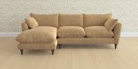 Medium Sofa Chaise - Left Hand