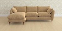 Medium Sofa Chaise - Left Hand