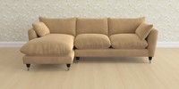 Medium Sofa Chaise - Left Hand