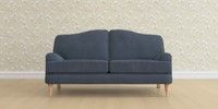3 Seater Small Sofa