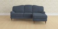 Medium Sofa Chaise - Universal