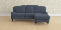 Medium Sofa Chaise - Universal