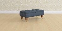 Storage Footstool